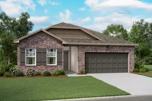 818 Independence Trl, Josephine, TX 75173 - Photo 3