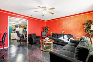 1718 Marshall St, Abilene, TX 79605 - Photo 5