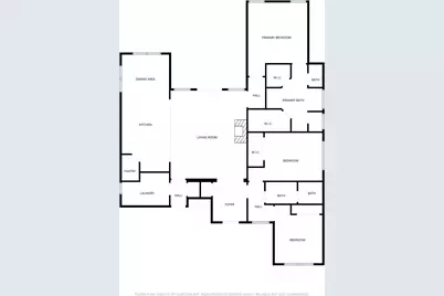 416 Deer Point Cove, Chandler, TX 75758 - Photo 33