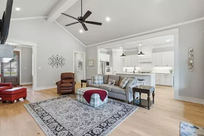 416 Deer Point Cove, Chandler, TX 75758 - Photo 5