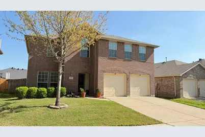 9208 Conestoga Drive, Fort Worth, TX 76131 - Photo 1