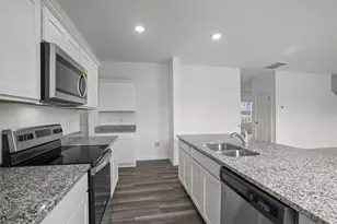 12740 Big Ranch, Fort Worth, TX 76179 - Photo 35