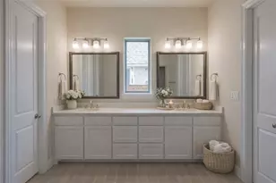 703 Thoroughbred Ave, Frisco, TX 75036 - Photo 7