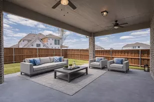 703 Thoroughbred Ave, Frisco, TX 75036 - Photo 13