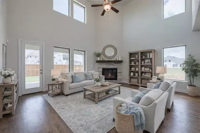 703 Thoroughbred Avenue, Frisco, TX 75036 - Photo 3