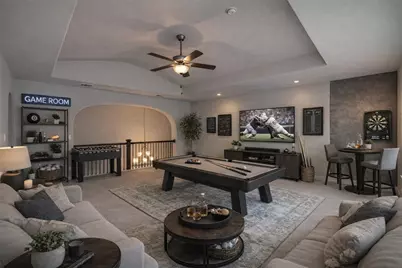 703 Thoroughbred Avenue, Frisco, TX 75036 - Photo 11