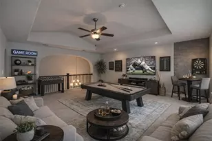 703 Thoroughbred Ave, Frisco, TX 75036 - Photo 11