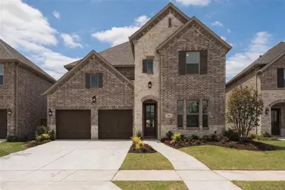 703 Thoroughbred Avenue, Frisco, TX 75036 - Photo 1