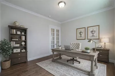 703 Thoroughbred Avenue, Frisco, TX 75036 - Photo 9