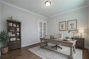 703 Thoroughbred Ave, Frisco, TX 75036 - Photo 9