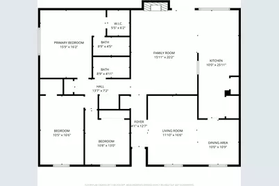 10343 Portrush Drive, Dallas, TX 75243 - Photo 5