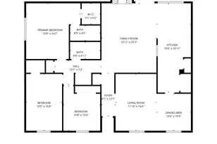 10343 Portrush Dr, Dallas, TX 75243 - Photo 5