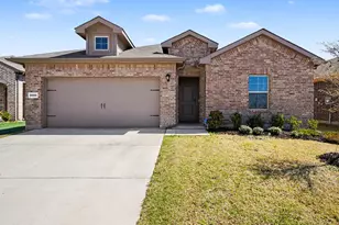 8460 Big Apple Dr, Fort Worth, TX 76179 - Photo 1