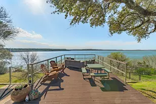 436 Dunn Dr, Palo Pinto, TX 76484 - Photo 1