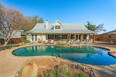 436 Dunn Drive, Palo Pinto, TX 76484 - Photo 5