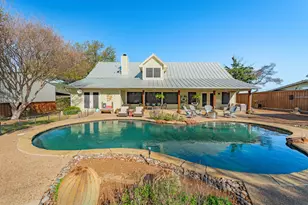 436 Dunn Dr, Palo Pinto, TX 76484 - Photo 5