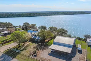 436 Dunn Dr, Palo Pinto, TX 76484 - Photo 37