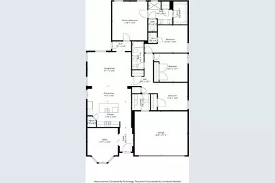 3716 Ancona Street, McKinney, TX 75071 - Photo 37