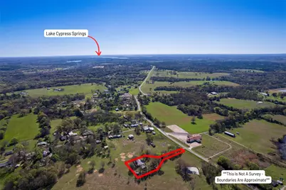 328 Fm 900, Mount Vernon, TX 75457 - Photo 25