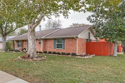 8912 Covey Court, Dallas, TX 75238 - Photo 35