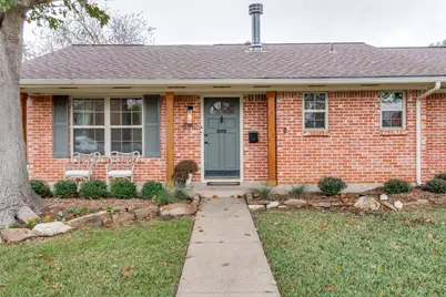 8912 Covey Court, Dallas, TX 75238 - Photo 5