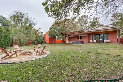8912 Covey Court, Dallas, TX 75238 - Photo 35