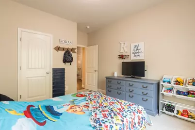 751 Stell Avenue, Mansfield, TX 76063 - Photo 23