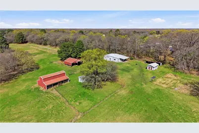 1175 Old 1396 North, Telephone, TX 75488 - Photo 35