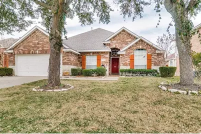 7717 Troon Drive, Rowlett, TX 75089 - Photo 1