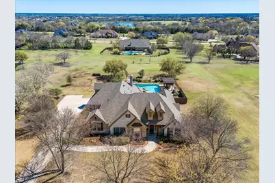 107 Harvest Ridge Cove, McLendon Chisholm, TX 75032 - Photo 1