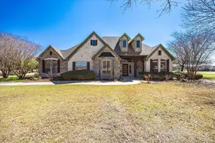 107 Harvest Ridge Cove, McLendon Chisholm, TX 75032 - Photo 1
