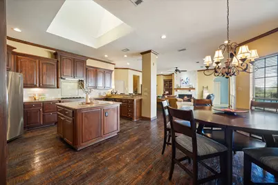 107 Harvest Ridge Cove, McLendon Chisholm, TX 75032 - Photo 13