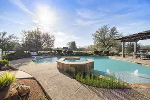 107 Harvest Ridge Cove, McLendon Chisholm, TX 75032 - Photo 37