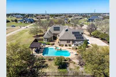 107 Harvest Ridge Cove, McLendon Chisholm, TX 75032 - Photo 37