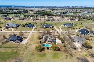 107 Harvest Ridge Cove, McLendon Chisholm, TX 75032 - Photo 1