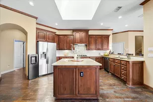 107 Harvest Ridge Cove, McLendon Chisholm, TX 75032 - Photo 3