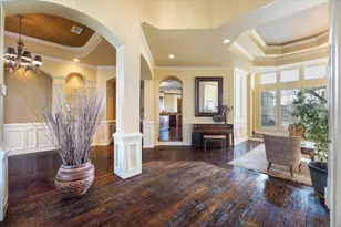 107 Harvest Ridge Cove, McLendon Chisholm, TX 75032 - Photo 9