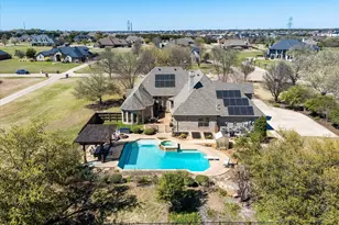 107 Harvest Ridge Cove, McLendon Chisholm, TX 75032 - Photo 3