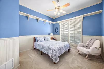 107 Harvest Ridge Cove, McLendon Chisholm, TX 75032 - Photo 27