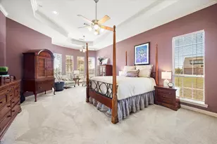 107 Harvest Ridge Cove, McLendon Chisholm, TX 75032 - Photo 19