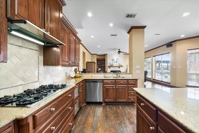 107 Harvest Ridge Cove, McLendon Chisholm, TX 75032 - Photo 17