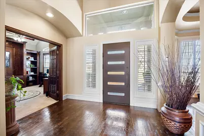 107 Harvest Ridge Cove, McLendon Chisholm, TX 75032 - Photo 9