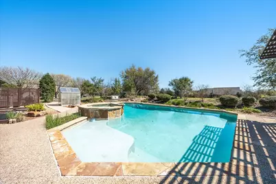 107 Harvest Ridge Cove, McLendon Chisholm, TX 75032 - Photo 37