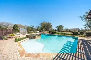 107 Harvest Ridge Cove, McLendon Chisholm, TX 75032 - Photo 37