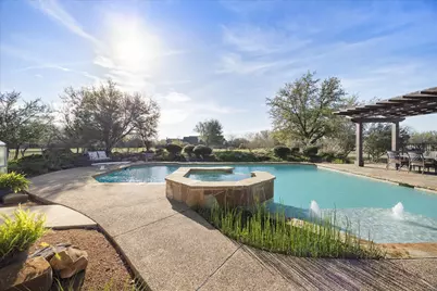 107 Harvest Ridge Cove, McLendon Chisholm, TX 75032 - Photo 31