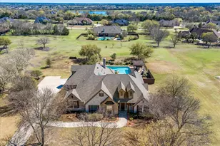 107 Harvest Ridge Cove, McLendon Chisholm, TX 75032 - Photo 7