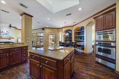 107 Harvest Ridge Cove, McLendon Chisholm, TX 75032 - Photo 5