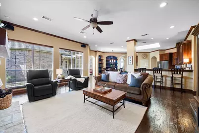 107 Harvest Ridge Cove, McLendon Chisholm, TX 75032 - Photo 15