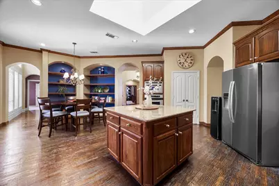 107 Harvest Ridge Cove, McLendon Chisholm, TX 75032 - Photo 17