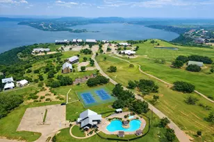 1102 Eagle Point Circle, Possum Kingdom Lake, TX 76449 - Photo 33